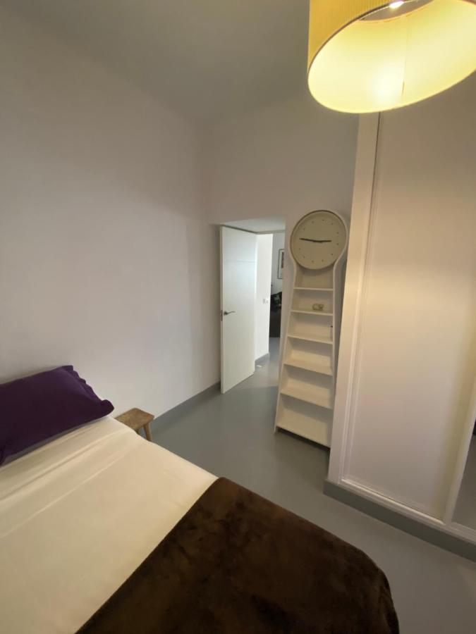 Apartamento En Madrid Rio Con Parking Gratuito Esterno foto