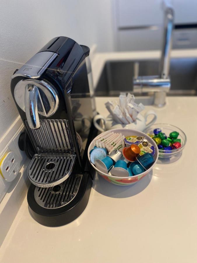 Apartamento En Madrid Rio Con Parking Gratuito Esterno foto
