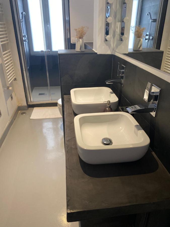 Apartamento En Madrid Rio Con Parking Gratuito Esterno foto
